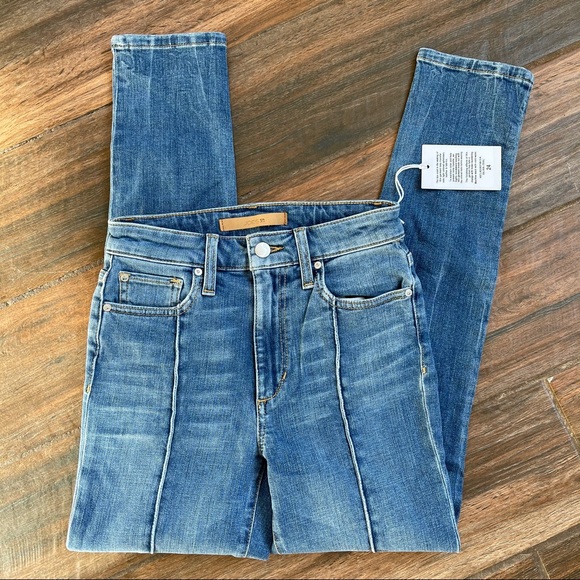 Joe's Jeans Denim - SOLD! Joe’s Jeans Charlie High Rise Skinny Ankle